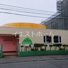 札幌市東札幌保育園