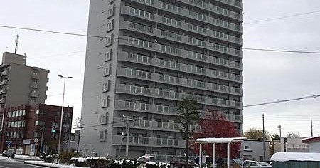 菊水元町保育園
