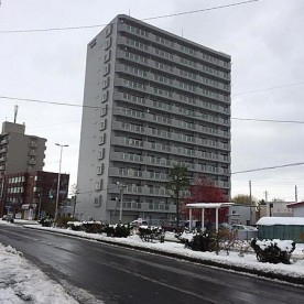菊水元町保育園