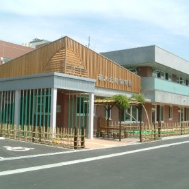 菊水元町保育園の写真2