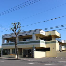南郷保育園の写真2