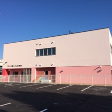 こぶし保育園