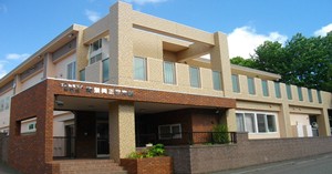 青葉興正保育園