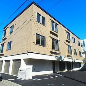 もみじ台南保育園