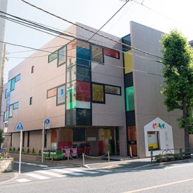 ピノキオ幼児舎野方保育園