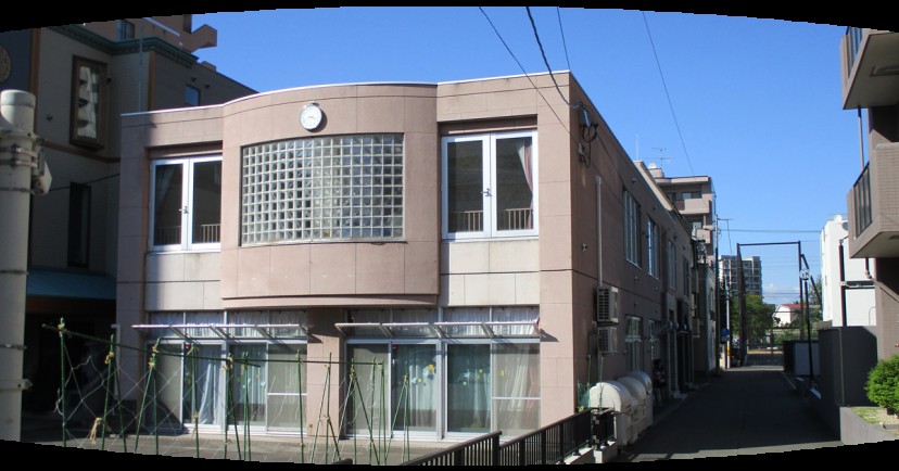 中の島興正保育園
