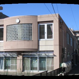 中の島興正保育園