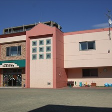 平岸興正保育園の写真2