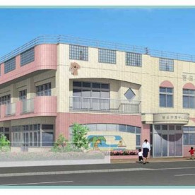吉田学園やしの木保育園