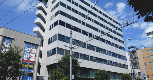 平岸友愛認定こども園