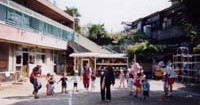 上池台保育園