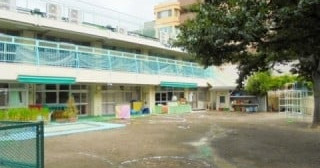 上池台保育園