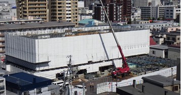 札幌市西区保育・子育て支援センター