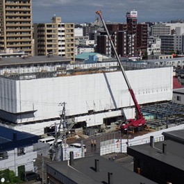 札幌市西区保育・子育て支援センターの写真1
