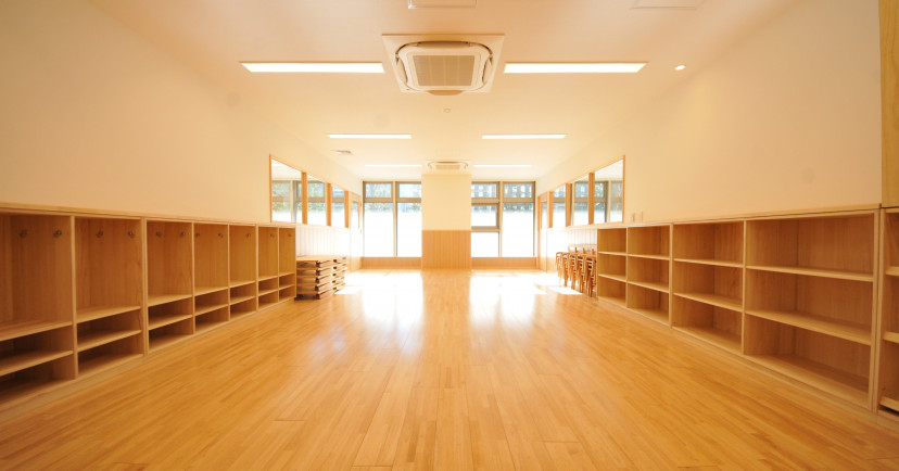 グローバルキッズ豊洲五丁目園