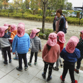 グローバルキッズ豊洲五丁目園の写真4