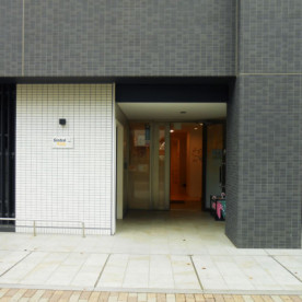 グローバルキッズ豊洲五丁目園