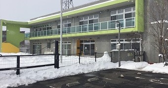 発寒おおぞら保育園