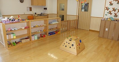 発寒おおぞら保育園
