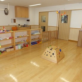 発寒おおぞら保育園の写真3