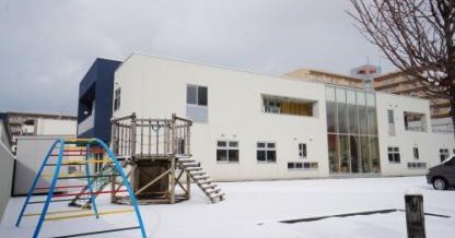あかつき山口保育園