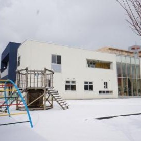 あかつき山口保育園の写真2
