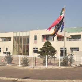 あかつき山口保育園