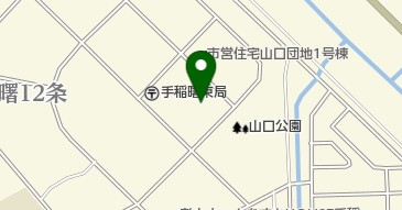 あかつき山口保育園