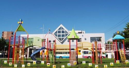 認定こども園札幌大谷幼稚園