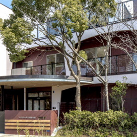 ＭＩＷＡ木場公園保育園