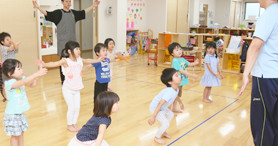せたがやこころ保育園