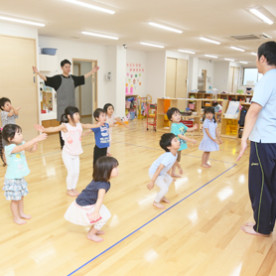 せたがやこころ保育園の写真2