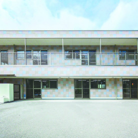 せたがやこころ保育園