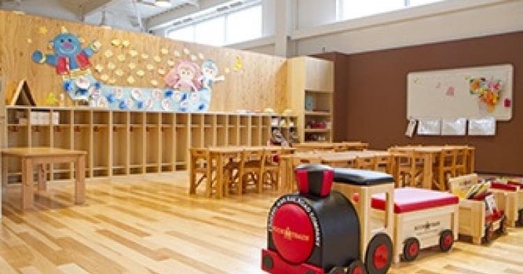 発寒そらいろ保育園
