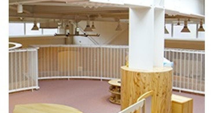 発寒そらいろ保育園