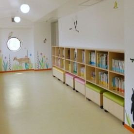 菊水いちい認定こども園