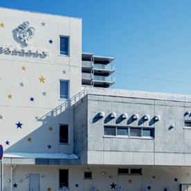 光星友愛認定こども園