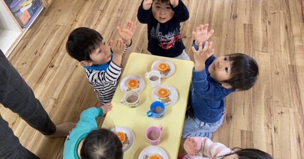 認定こども園英伸幼稚学院