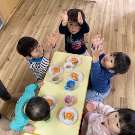 認定こども園英伸幼稚学院