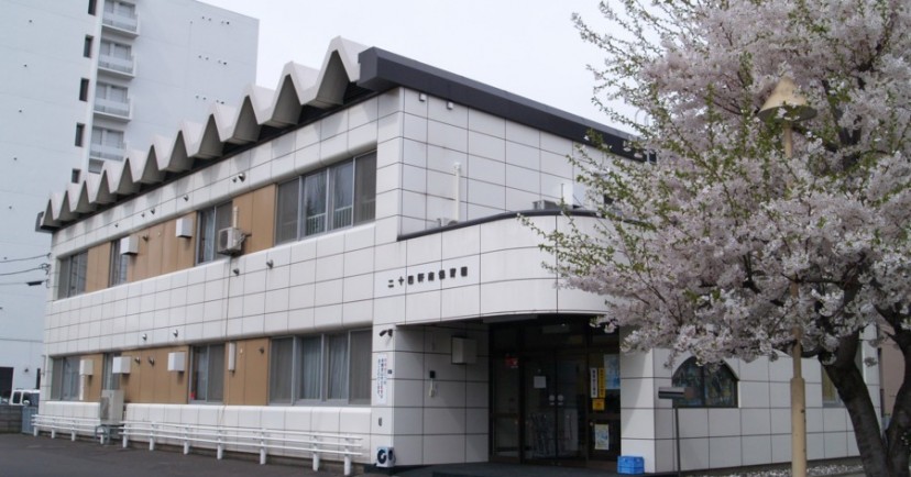 ことに保育園