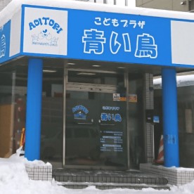 こどもプラザ青い鳥の写真3