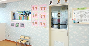 ピッコロ子ども倶楽部福住園