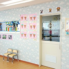 ピッコロ子ども倶楽部福住園の写真1