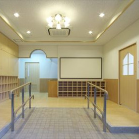 第一蒲田保育園の写真2