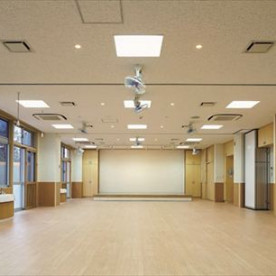 第一蒲田保育園の写真3