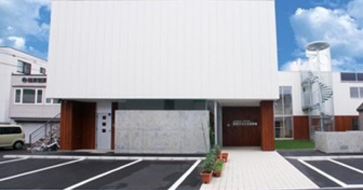 幌西そらいろ保育園