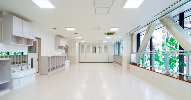 太陽の子札幌中央保育園