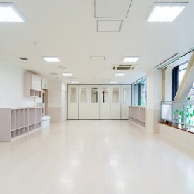 太陽の子札幌中央保育園