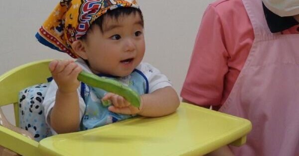 ニチイキッズしろいし保育園