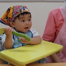 ニチイキッズしろいし保育園の写真2